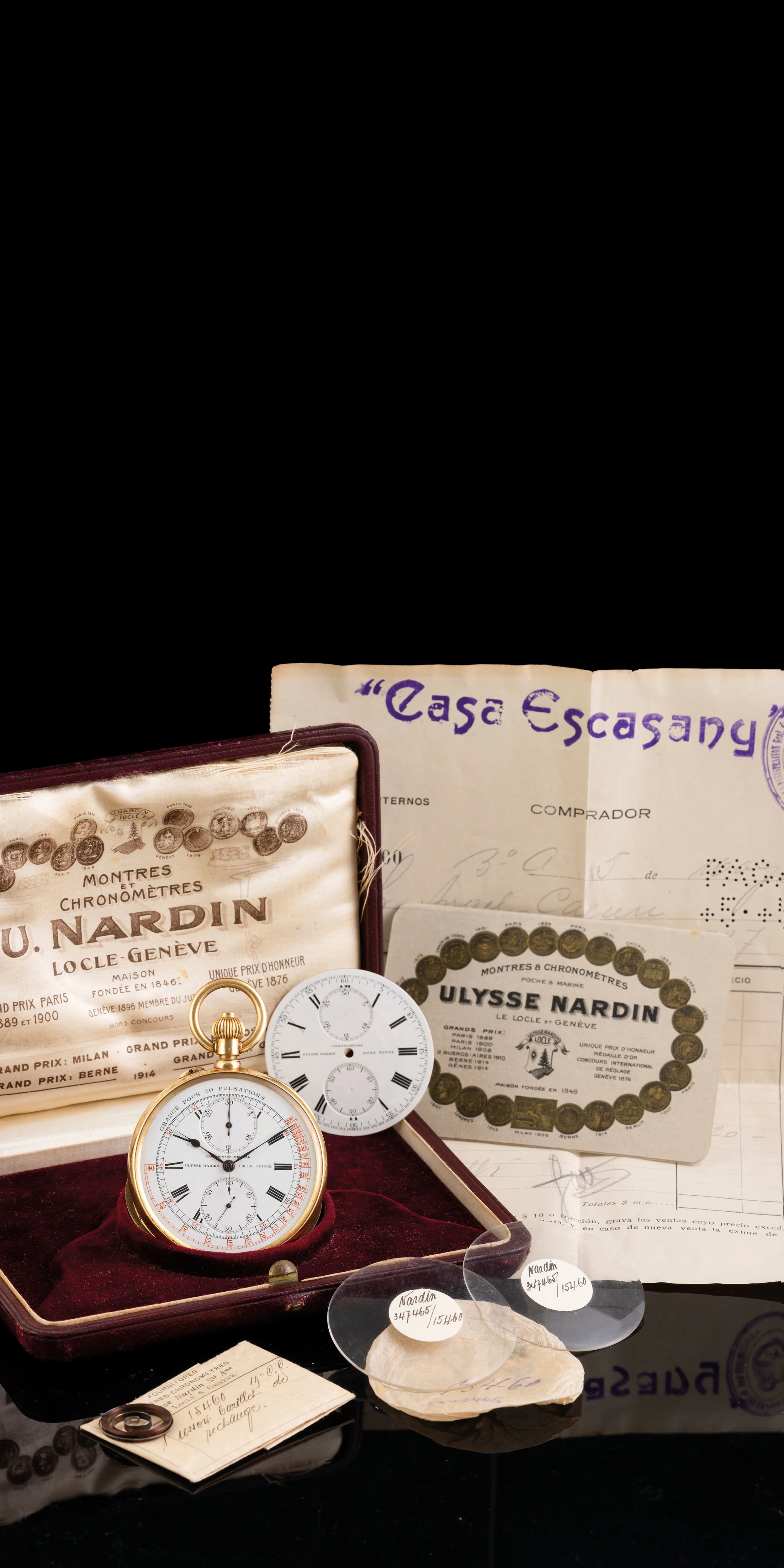 Ulysse Nardin