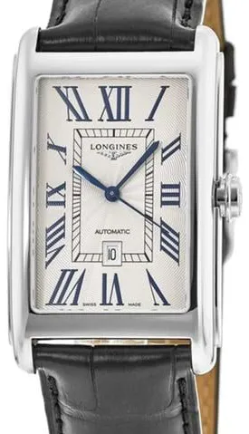 Longines DolceVita L5.757.4.71.0 Stainless steel Silver Japan | Dealer |  EveryWatch