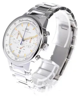 IWC GST Aquatimer IW3727-03 Stainless steel Silver Japan | Dealer |  EveryWatch