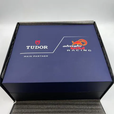 Tudor Pelagos M25807KN-0001 43mm Carbon fiber Blue 4