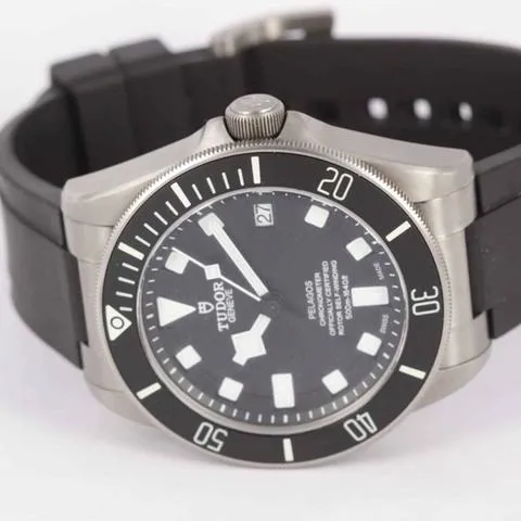 Tudor Pelagos 25600TN 42mm Titanium Black