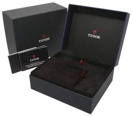 Tudor 25807KN 40mm Blue 6