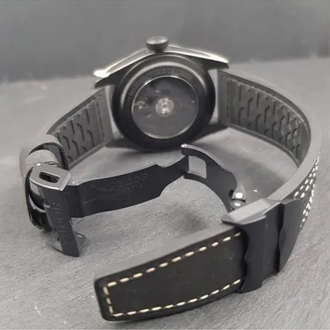 Tudor Black Bay 79210CNU 41mm Ceramic Black 6