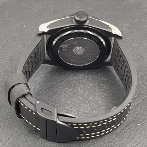 Tudor Black Bay 79210CNU 41mm Ceramic Black 9