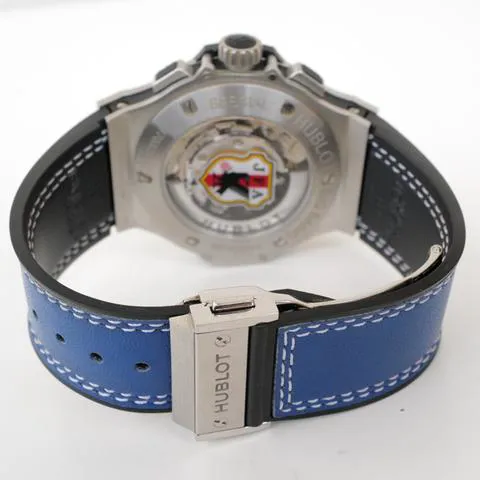 Hublot Big Bang 44 mm 301.SX.7123.VR.FCJ15 44mm Stainless steel Blue 3