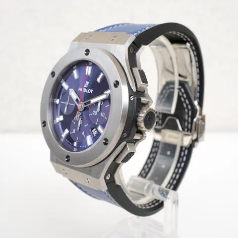 Hublot Big Bang 44 mm 301.SX.7123.VR.FCJ15 44mm Stainless steel Blue 5