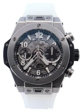 Hublot Big Bang 421.CI.1170.RX 44mm Ceramic Skeleton