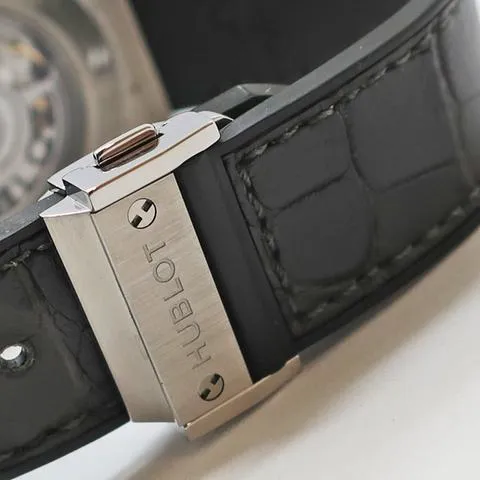 Hublot Classic Fusion Racing Grey 565.NX.7071.LR 38mm Titanium 5