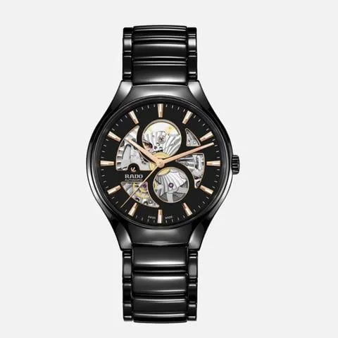 Rado True R27107172 Black