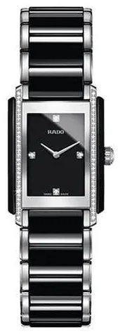 Rado Integral R20 217 712 Stainless steel