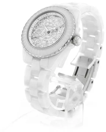 Chanel J12 H7990 33mm Ceramic White 1