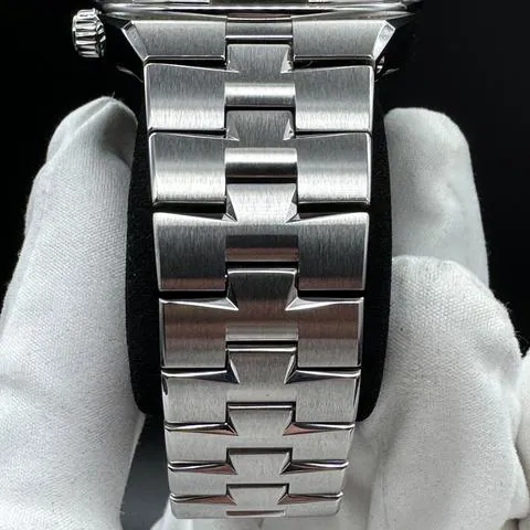 Vacheron Constantin Overseas 4500V/110A-B126 41mm Stainless steel Silver 5