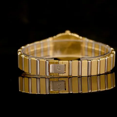 Piaget Polo 861C701 23mm Yellow gold Black 10