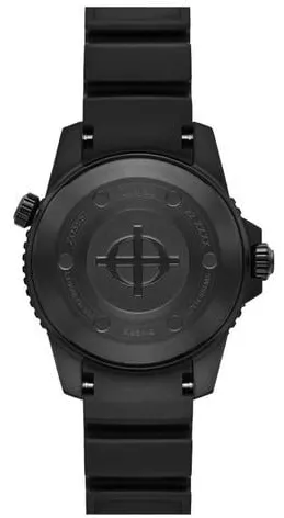 Zodiac Sea Wolf ZO3557 42mm Stainless steel Black 3