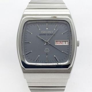 セイコー グランドクォーツ　9256-5000 ☆ビンテージ☆SEIKO GRAND QUARTZ セイコー グランドクォーツ 9256