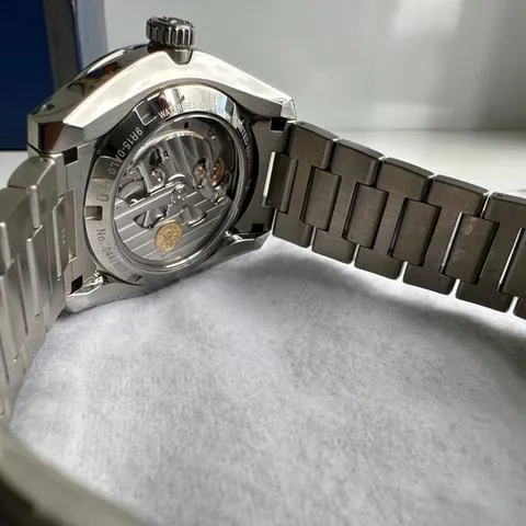 Grand Seiko SBGA403 Titanium Brown 3