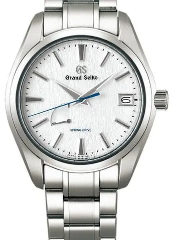 Grand Seiko Spring Drive SBGA211G