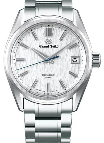 Grand Seiko Evolution 9 SLGA009G