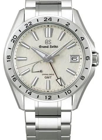 Grand Seiko Evolution 9 SBGE285G