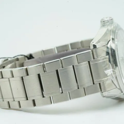 Grand Seiko Evolution 9 SLGH005 40mm Stainless steel Silver 7