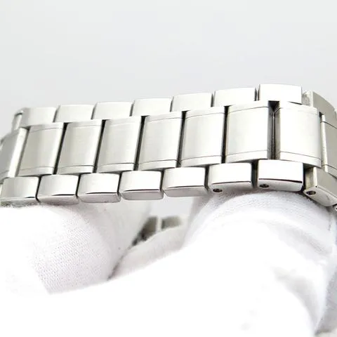 Grand Seiko Evolution 9 SLGH005 40mm Stainless steel White 8