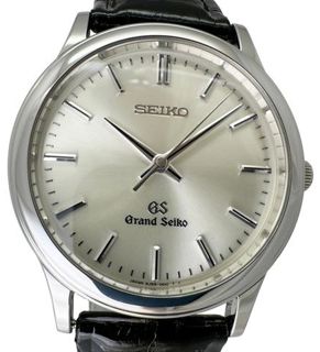 Grand Seiko SBGF015 Stainless steel Silver Japan | Dealer | EveryWatch