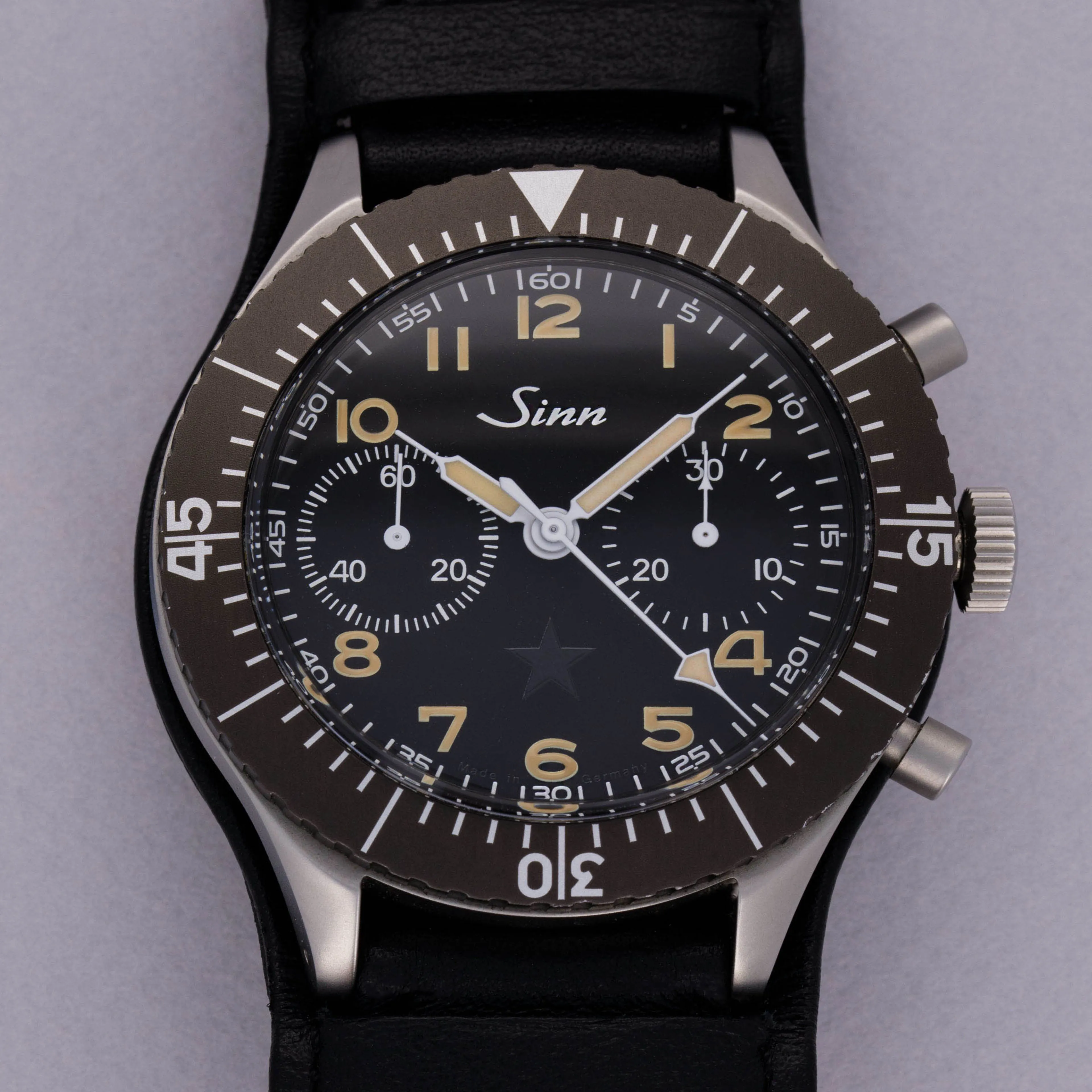 Sinn 155 Bundeswehr