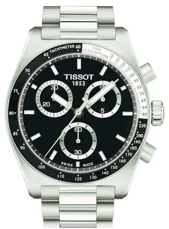 Tissot T-Sport T149.417.11.051.00 Black