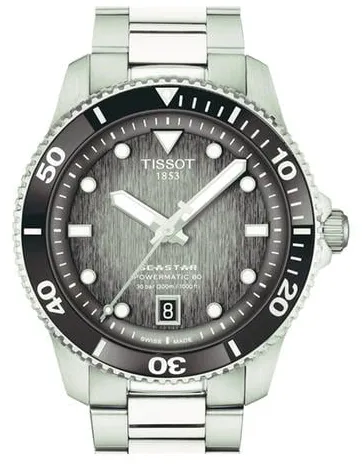 Tissot T-Sport T120.807.11.051.00 40mm Black