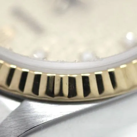 Rolex Datejust 69173G 26mm Yellow gold and Stainless steel Gold 8