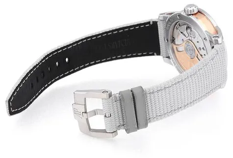 Audemars Piguet Code 11.59 15210CR.OO.A008KB.01 41mm White gold Gray 3