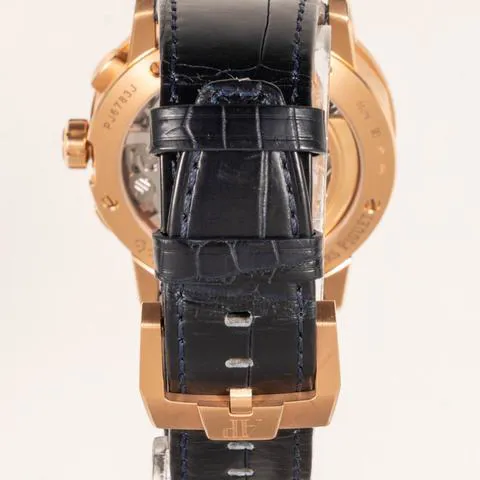 Audemars Piguet Code 11.59 26393OR.OO.A002KB.03 41mm Rose gold Blue 6