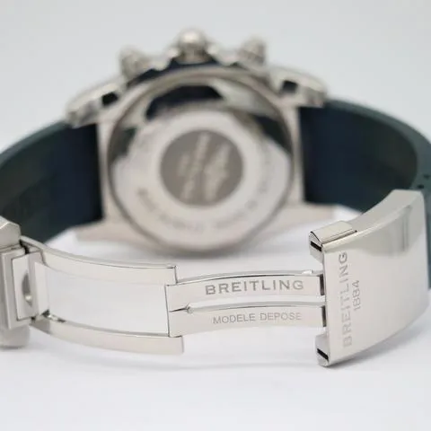 Breitling Chronomat 44 AB0110 44mm Stainless steel 8