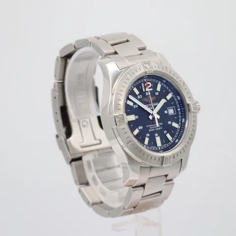 Breitling Colt A17388 44mm Stainless steel 2