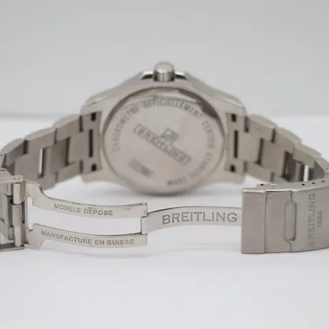 Breitling Colt A17388 44mm Stainless steel 8