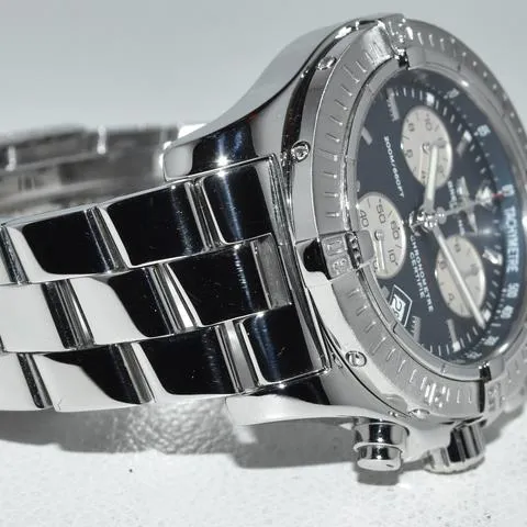 Breitling Colt A73380 41mm Stainless steel Blue 8