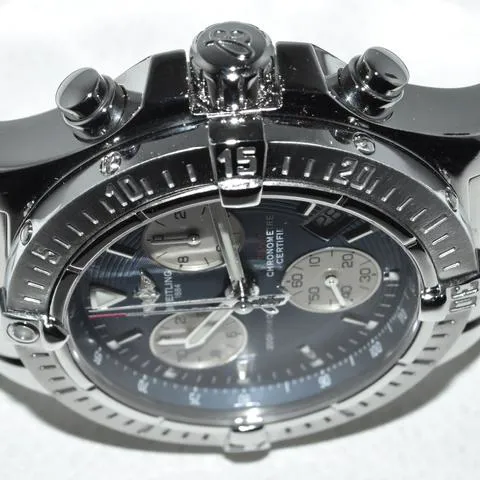 Breitling Colt A73380 41mm Stainless steel Blue 11