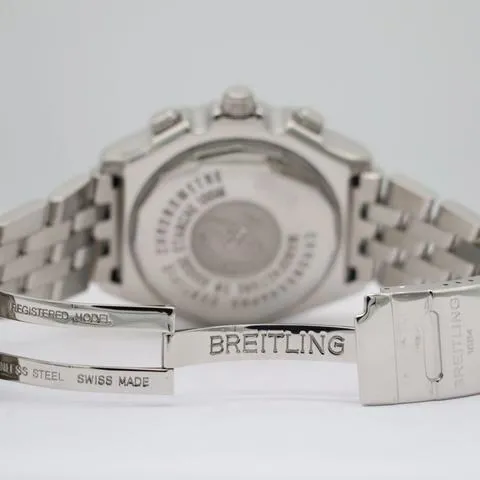 Breitling Crosswind Special A44355 44mm Stainless steel 7