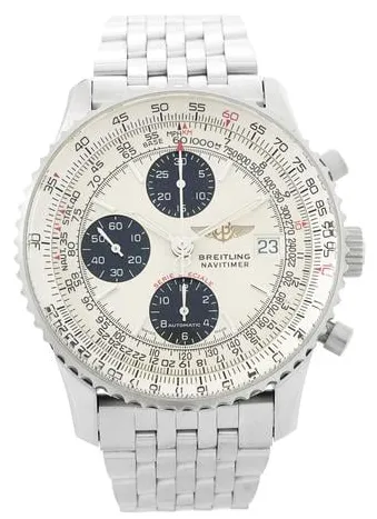 Breitling Navitimer A13330 42mm Stainless steel