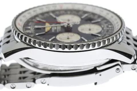 Breitling Navitimer AB0120 43mm Stainless steel Black 2