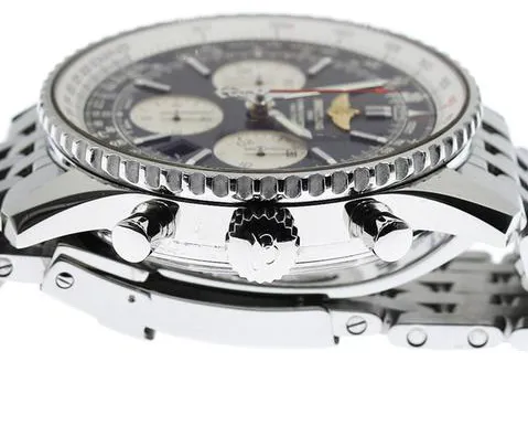 Breitling Navitimer AB0120 43mm Stainless steel Black 5