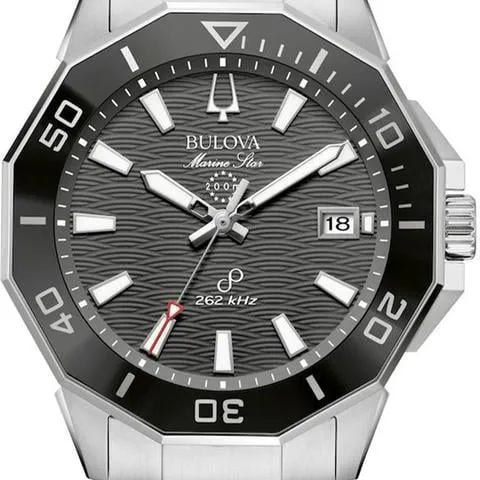 Bulova Marine Star 96B434