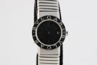 Bulgari Bulgari BB 23 2TS Stainless steel