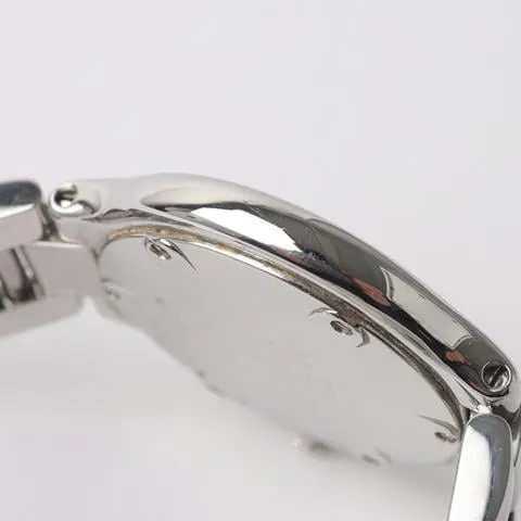 Cartier 21 Must de Cartier 1340 28mm Stainless steel Silver 1