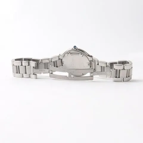 Cartier 21 Must de Cartier 1340 28mm Stainless steel Silver 6