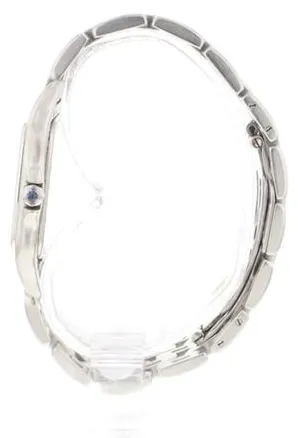 Cartier Panthère 1300 29mm Stainless steel White 2