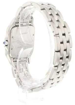 Cartier Panthère 1300 29mm Stainless steel White 3