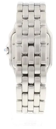 Cartier Panthère 1300 29mm Stainless steel White 4