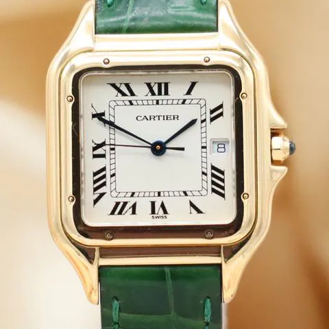 Cartier Panthère 8839 27mm Yellow gold