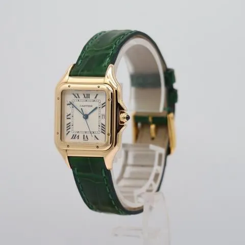 Cartier Panthère 8839 27mm Yellow gold 5